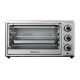 Dawlance Electric Oven DWMO 2515 with Recipe Book and 25 Litre Capacity    SE